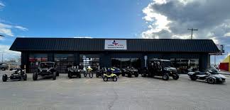 They are a nice motorcycle dealer. Lone Star Powersports Home Facebook