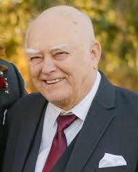 William F. Bodine Obituary March 29, 2024