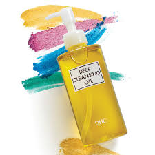 Dhc Deep Cleansing Oil Deep Cleansing Oil Dhc Deep Cleansing Oil Dhc Cleansing Oil