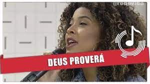A cantora que foi uma das revelações no ano passado, apresenta sua nova música de trabalho, já disponível nas principais plataformas de streaming. Deus Provera Gabriela Gomes Youtube