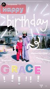 Birthday Quotes For Instagram Post Snapchat Instagram Story Creative Instagram Stories Insta Photo Ideas