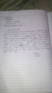 Lima contoh application letter dalam bahasa inggris yang baik dan benar beserta artinya yang bisa dijadikan referensi dalam pembuatan application letter. Bantuin Buat Surat Rekomendasi Dong Contoh Nya Di Bawah Ini Aku Ga Bisa Bhs Inggris Soalnya Brainly Co Id