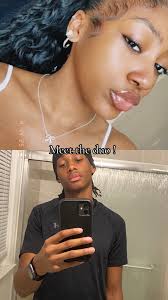 African American and Muslim Duo