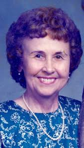 Juanita Robey Obituary