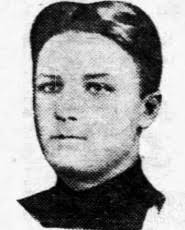 Reflections for Detective Edward J. Roos, New York City Police Department,  New York