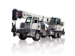 Terex T-340-1XL Truck Crane