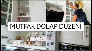 Mutfak dolabı temizliği nasıl yapılır, dolap nasıl temizlenir, mutfak dolabı temizliği ve düzeni, mutfak temizliği nasıl yapılır, yaglı. Mutfak Dolap Duzeni Duzenfikirleri Temizlik Youtube