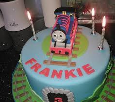 Birthday Cake For 3 Year Old Boy With Name Thomas Train Birthday Cake For 3 Year Old Jpg Hi Res 720p Hd Train Birthday Cake Thomas Train Birthday Cake Birthday Cake Kids