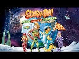 Below is a link to my playlist. Scooby Doo Moon Monster Madness Movie Review Youtube