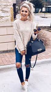 Can you believe it's already half way through september?! Pin By Mia Napolitano On 2020 Outfits Cute Fall Outfits Trendy Fall Outfits Fashion
