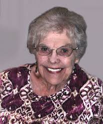 Miriam Chance Obituary (2015)