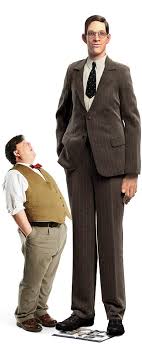 It marked the first time the. A History Of Record Breaking Giants 100 Years After The Tallest Man Ever Was Born Guinness World Records