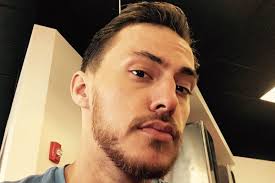 Fundraiser for Paul Heger by Nic Rogers : Surviving Cancer