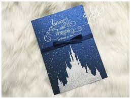 Jessica Francis Wedding Invitation Suite April Lynn Designs Luxury Wedding Invitations Philadelphia Bucks County Disney Wedding Invitations Disney Invitations Cinderella Wedding Invitations