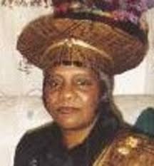 Obituary information for Lorine Spruill