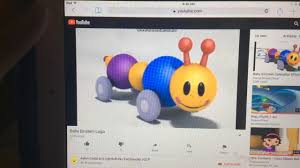 It exposes infants to early patterns, sounds and basic speaking through abc's, numbers, poems, and nursery rhymes in different languages. Baby Einstein Caterpillar Logo Youtube