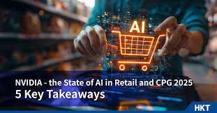 2025年香港8大熱門生成式AI工具排名︱HKT