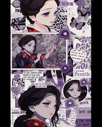 on instagram خلفيات انمي قاتل الشياطين برضو ما سويتها بس جبتها anime wallpaper anime instagram