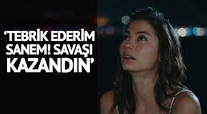 sanem gozyaslarina boguluyor iste erkenci kus 13 yeni bolum 2 fragman magazin haberleri