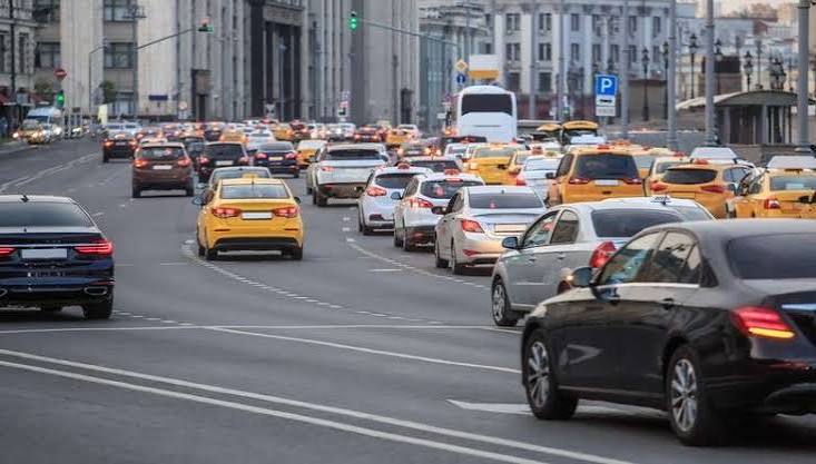 How Houston's Growing Traffic Congestion Rise Car Accident Risks
