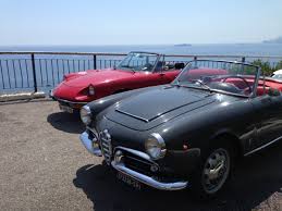 Image result for Amaranto 1963 Alfa-Romeo
