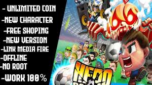 To connect with head soccer, join facebook today. Download Head Soccer Mod Apk Unlock All Costume Apk 2019 New Version Updated October 2021