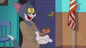 Bars And Stripes Tom And Jerry Wiki Fandom In 2021 Tom And Jerry Cartoon Tom And Jerry Show Tom And Jerry