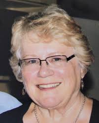 Carolyn Sue Kier Obituary August 2, 2024