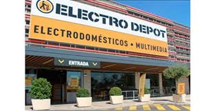 From turntables to power amplifiers ,integrated amps, receivers. Electro Depot Prepara La Apertura De Su Cuarta Tienda En Espana Ferreteria Y Bricolaje Cdecomunicacion Es