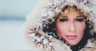 A song I like. What is life, if you don't have someone to share it with?