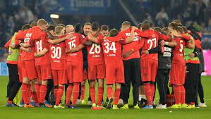 In dieser statistik werden alle spieler angezeigt, die ein verein von einem anderen klub ausgeliehen hat. Diese 5 Spieler Konnten Den 1 Fc Koln Im Winter Verlassen German Site