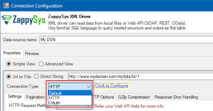 Import Rest Api In Tableau Read Json Soap Xml Csv Zappysys Blog