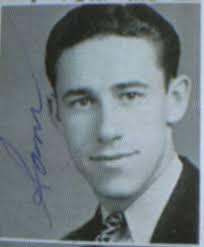 Charles Samuel Garrison (1915-2011)