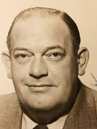 Ken Christy Extremely Rare Early Autographed 8/10 Photo 40s Sunset  Boulevard