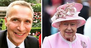 Between 1990 and 1991, stoltenberg was state secretary at the ministry of the. Derfor Er Jens Stoltenberg Invitert Til Privat Mote Med Dronning Elizabeth