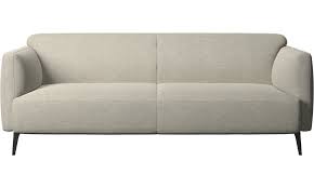 Canapé 2 places pedro revêtement vintage. Canapes 2 Places Et Demi Canape 2 5 Places Modena Boconcept