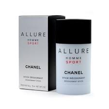 View chanel allure homme sport products at boots. Chanel Allure Homme Sport Deodorant Stick For Men 75ml Perfume24x7 Com