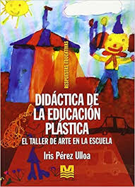 También se llama «libro» a una obra de gran extensión publicada en varias unidades independientes, llamados tomos o volúmenes.otras veces se llama también «libro» a cada una de las partes de una obra, aunque físicamente se publiquen todas en un mismo volumen (ejemplo: Didactica De La Educacion Plastica Spanish Edition Perez Ulloa Iris 9789505502943 Amazon Com Books