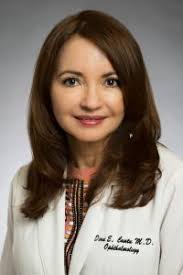 Meet Dr. Dora Cantu of Opia Vision Center in Heights