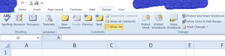 Mengenal Fungsi Tab Home Pada Microsoft Excel 2007 Tutorial Pemula