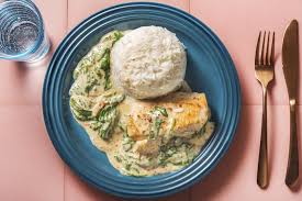 Welsfilet In Honig Senf Sosse Rezept Hellofresh Rezept Welsfilet Honig Senf Sosse Lebensmittel Essen