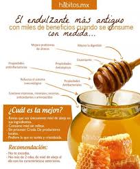 Habitos Health Coaching Miel De Abeja Food Health Benefits Health Food Health And Nutrition