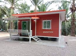 Garaj tempat letak kereta beratap 18×15′ anggaran masa yang diperlukan: Betul Ker Lmd Bina Rumah Murah Penang Kedah Utara Facebook