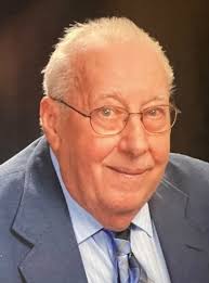 Mark Yoder Obituary March 6, 2022