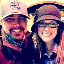Chad and Jade Prather