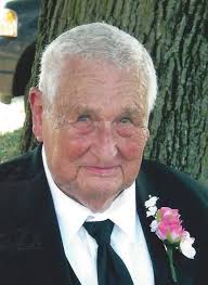 Eugene C. Rapelye Obituary