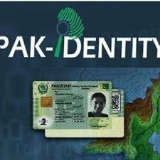 Make sure that other details don't get mixed up with nadra's database. Nicop Ø´Ù†Ø§Ø®ØªÛŒ Ú©Ø§Ø±Úˆ Poc Malaysia Nadra Services Home Facebook