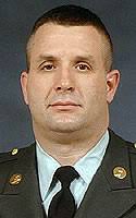 Army Sgt. Christopher P. Geiger| Military Times