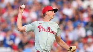 Michael Mercado earns win in first career MLB start