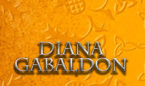 New & hot reads · the bookish life · Buch Neun Hat Einen Titel Diana Gabaldon